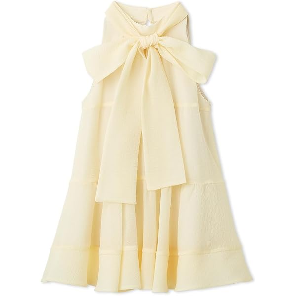 Amazon | [セルフォード] Aラインフレアラッフルブラウス CWFB254035